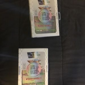 Firefly mini clip string lights